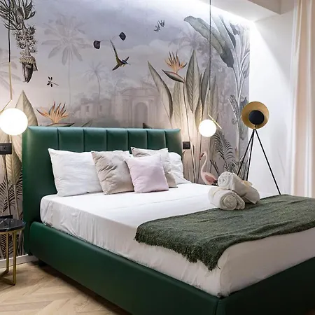 Guest house Ammare