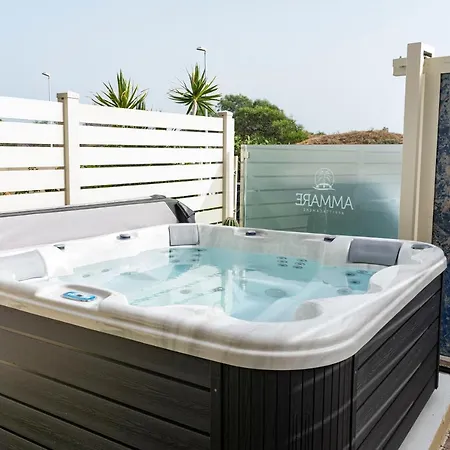 Guest house Ammare