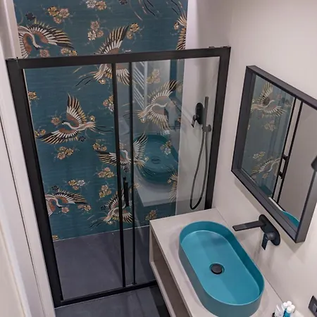 Guest house Ammare Agrigento