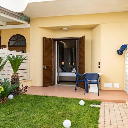 Pensionat Ammare Agrigento