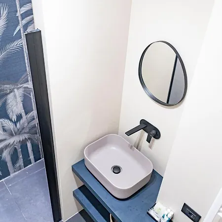 Guest house Ammare *