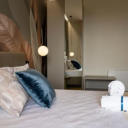 Guest house Ammare