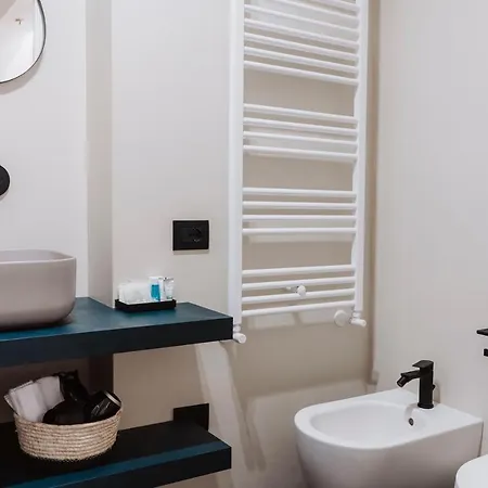 Ammare Guest house 4*