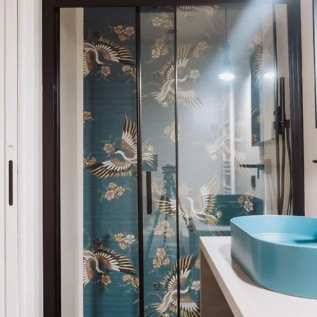 Guest house Ammare