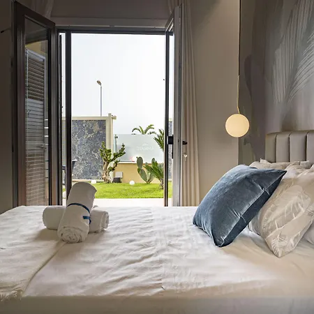 Pensionat Ammare Agrigento