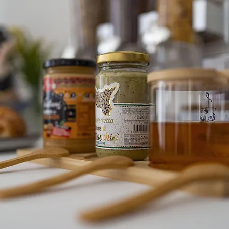 Pensionat Ammare Agrigento