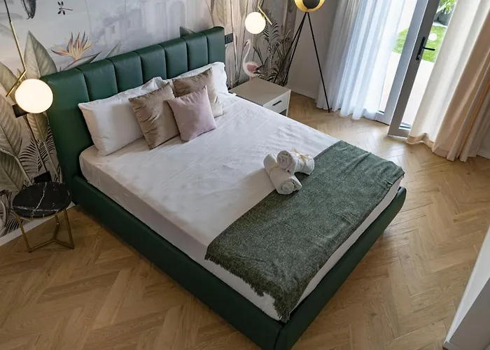 Ammare Pensionat Agrigento