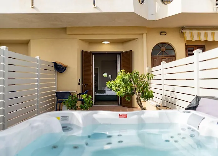 Ammare Pensionat Agrigento