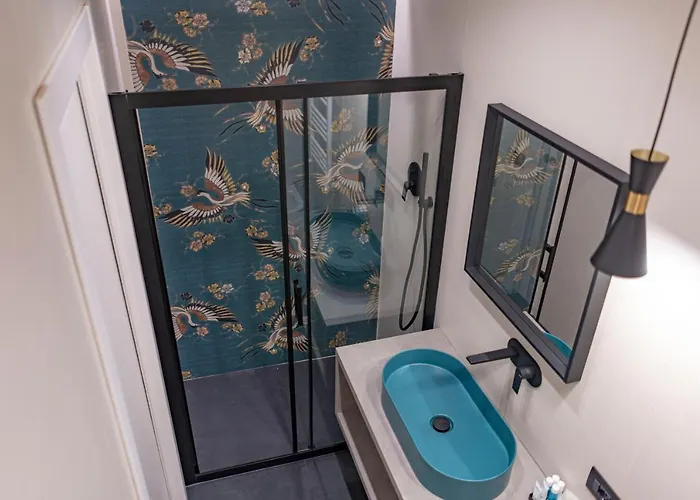 Pensionat Ammare Agrigento