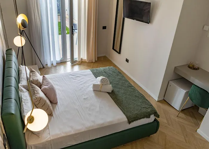 Ammare Pensionat Agrigento