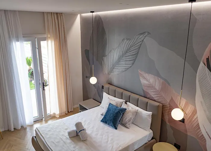 Ammare Pensionat Agrigento