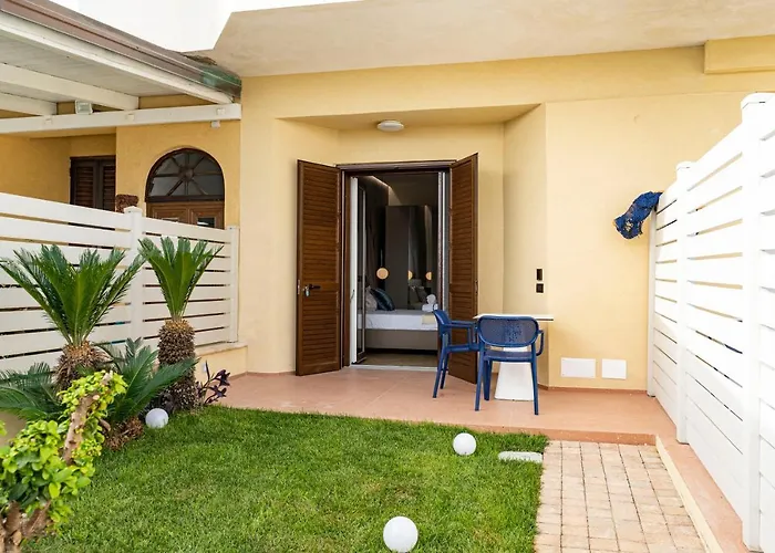 Pensionat Ammare Agrigento