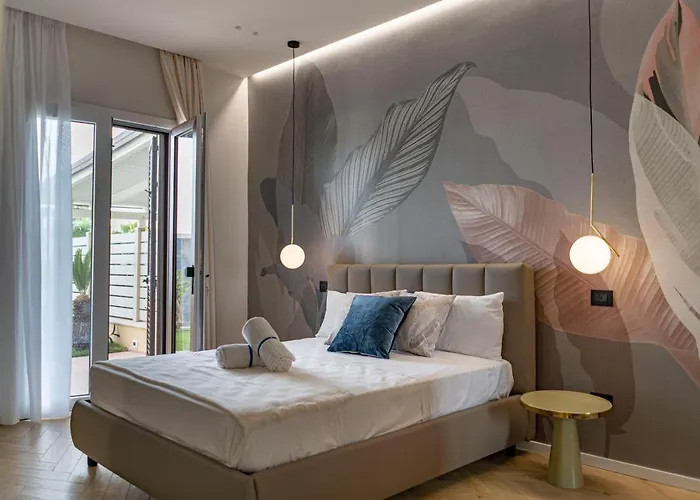 Ammare Pensionat Agrigento