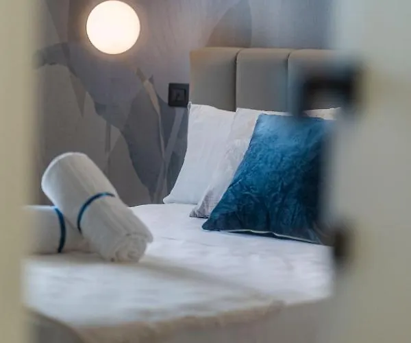 Ammare Pensionat Agrigento