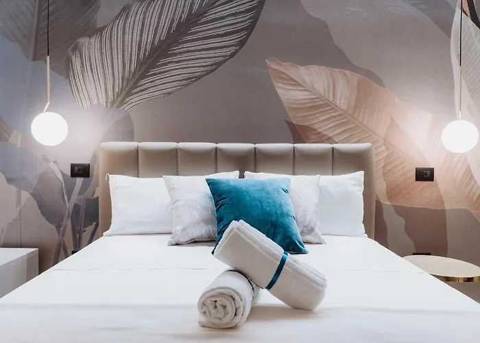 Ammare Pensionat Agrigento