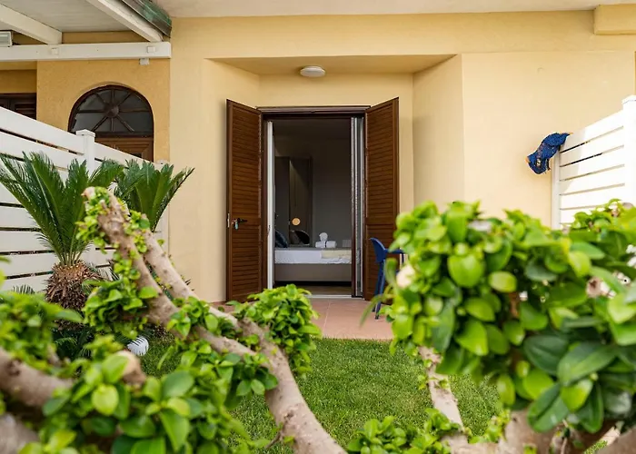 Ammare Pensionat Agrigento