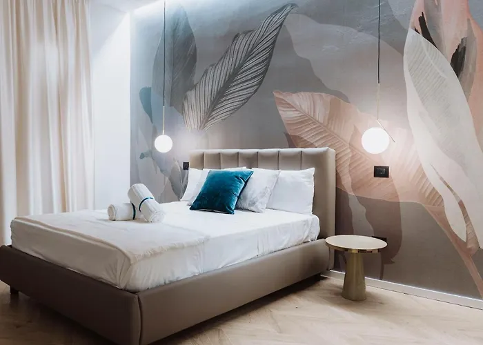 Pensionat Ammare Agrigento