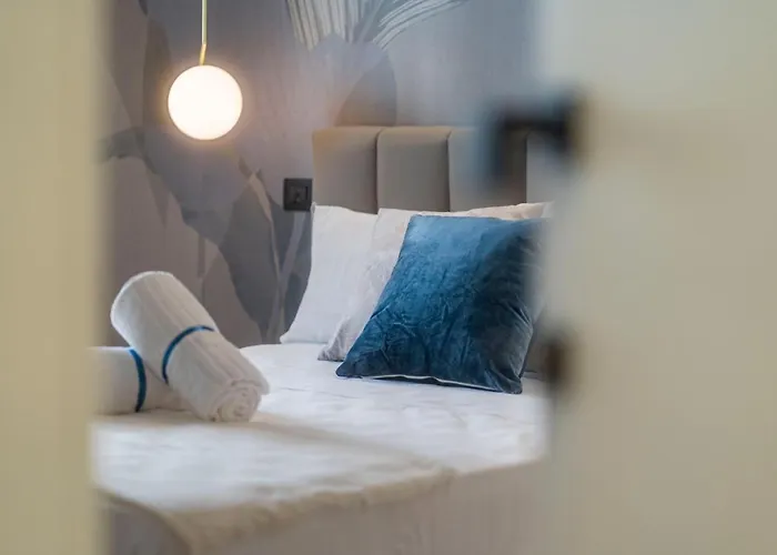 Ammare Pensionat Agrigento