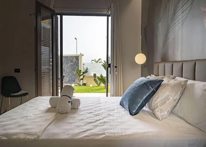 Pensionat Ammare Agrigento