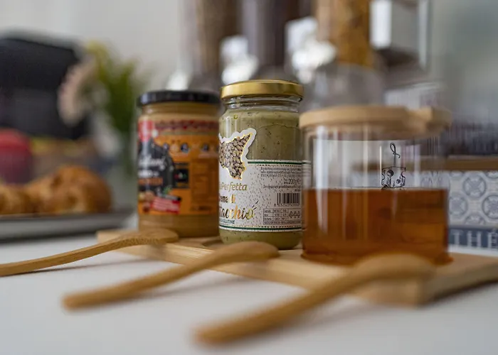 Pensionat Ammare Agrigento