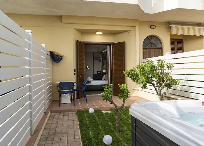 Ammare Pensionat Agrigento