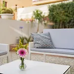 Πανσιόν Ammare 4*