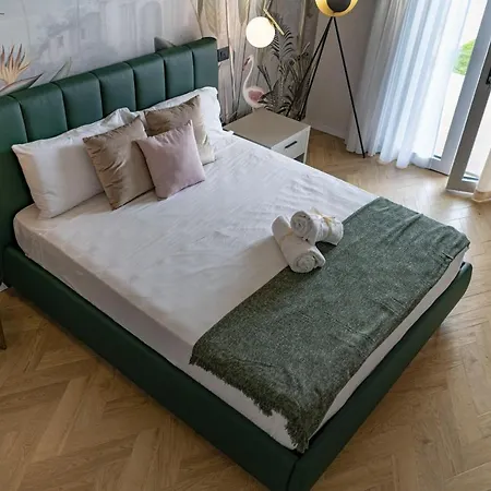 Ammare Gasthuis Agrigento