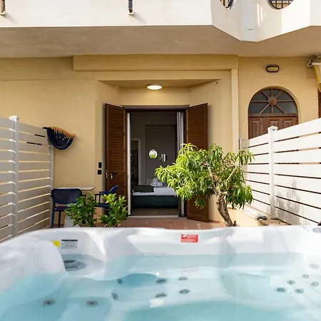 Ammare Gasthuis Agrigento