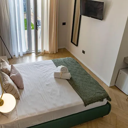 Ammare Gasthuis Agrigento