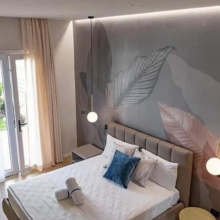 Ammare Gasthuis Agrigento