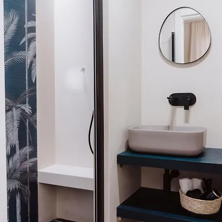 Ammare Pensión 4*