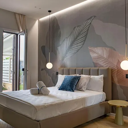 Ammare Gasthuis Agrigento