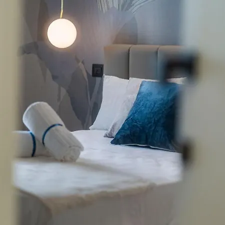 Ammare Πανσιόν Αγκριτζέντο