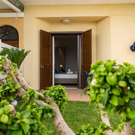 Ammare Gasthuis Agrigento