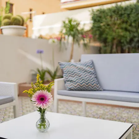 Affittacamere Ammare 4*