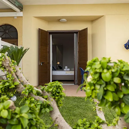 Ammare Pensión 4*