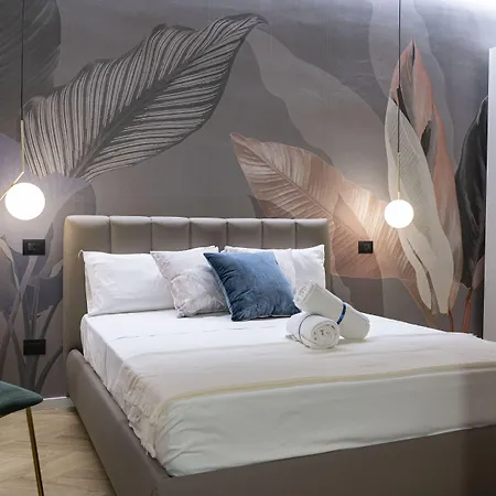 Affittacamere Ammare 4*