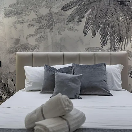 Affittacamere Ammare 4*