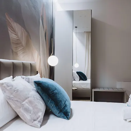 Pensión Ammare 4*