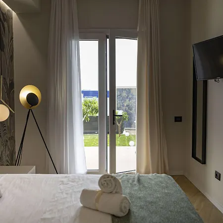 Pensión Ammare Agrigento