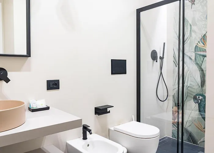 Ammare ゲストハウス 4*