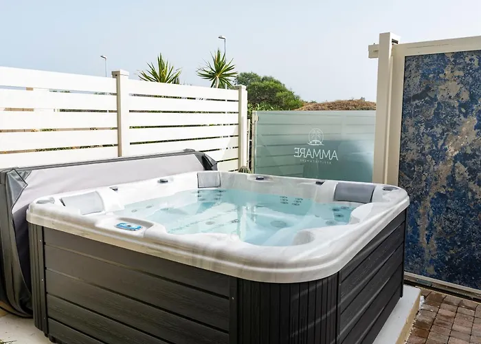 ゲストハウス Ammare