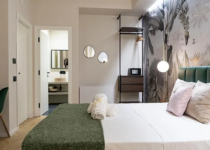 Ammare ゲストハウス