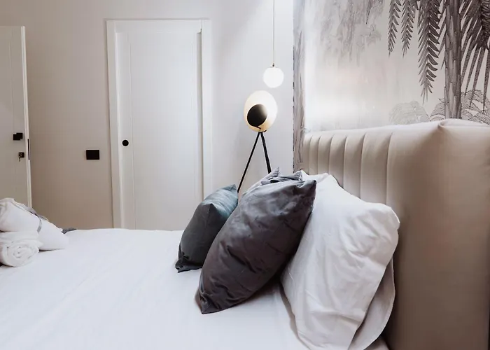 Ammare ゲストハウス アグリジェント