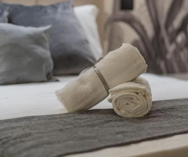 Ammare ゲストハウス