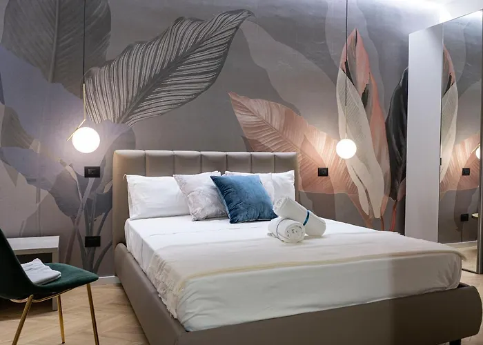 Ammare ゲストハウス