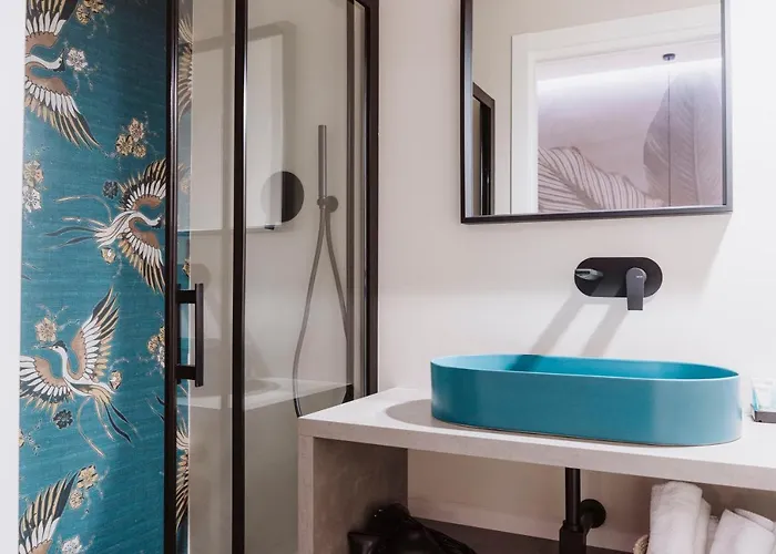 ゲストハウス Ammare