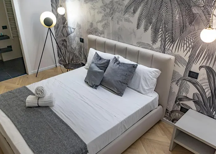 Ammare ゲストハウス アグリジェント