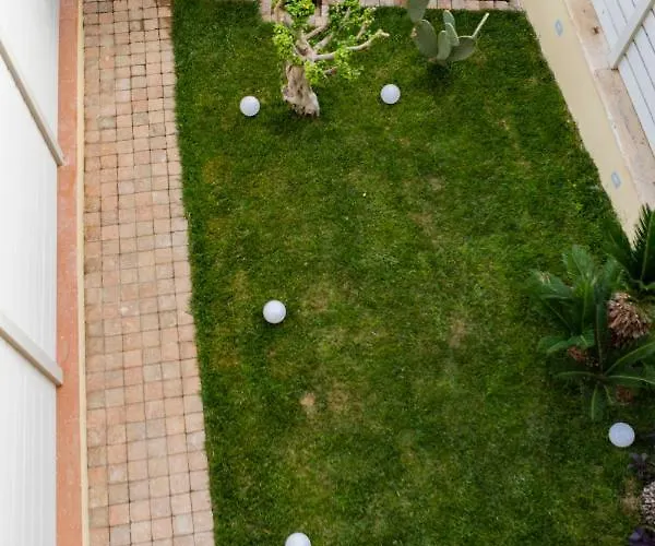 Ammare ゲストハウス