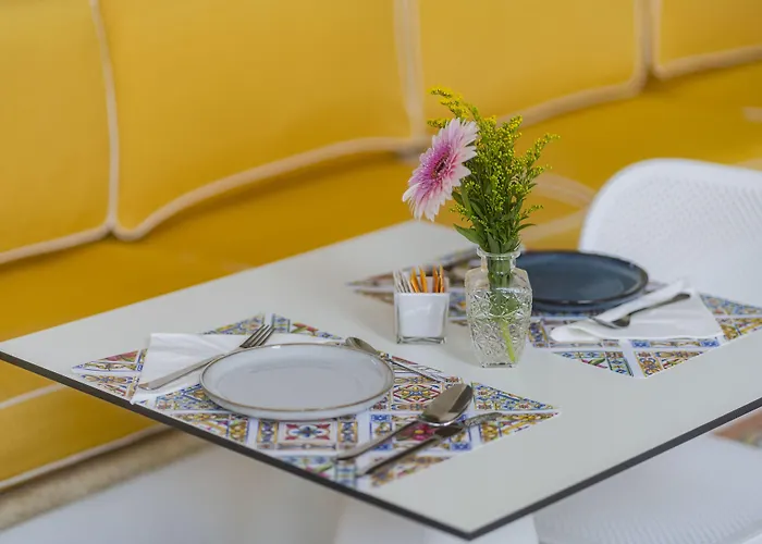 Ammare 4* アグリジェント